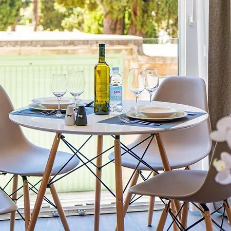 Apartamento N&g New Stoja