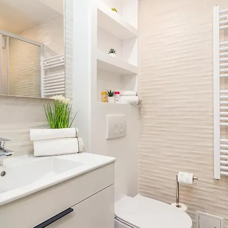 Apartamento N&g New Stoja