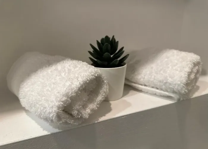 N&g New Stoja Apartmán