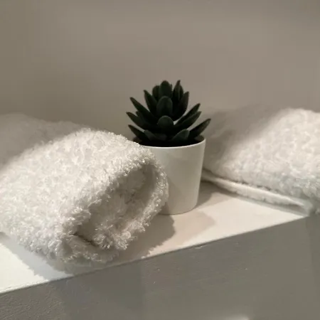 N&g New Stoja Apartment
