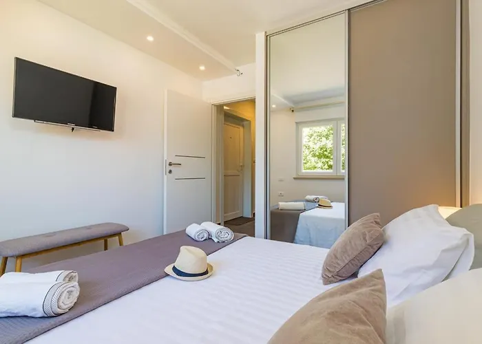 N&g New Stoja Apartment