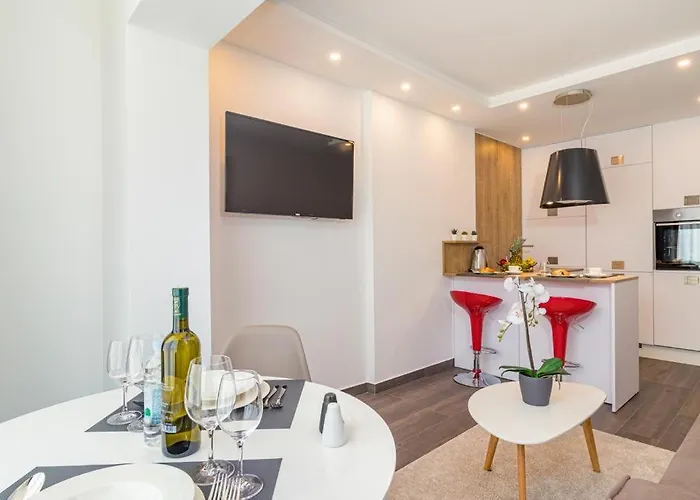 N&g New Stoja Διαμέρισμα *