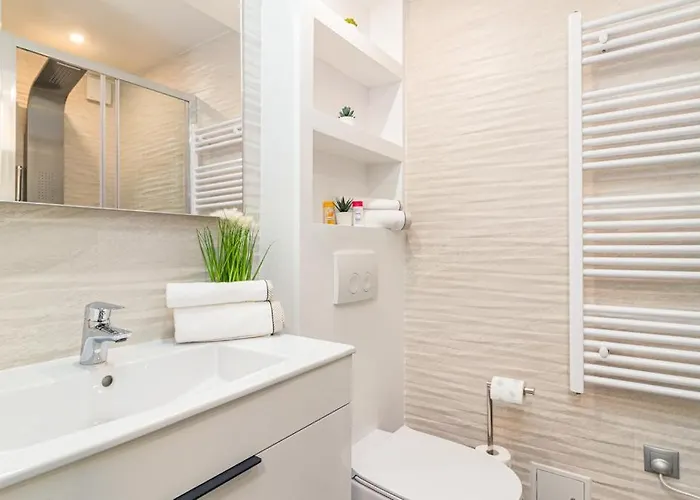 Apartment N&g New Stoja