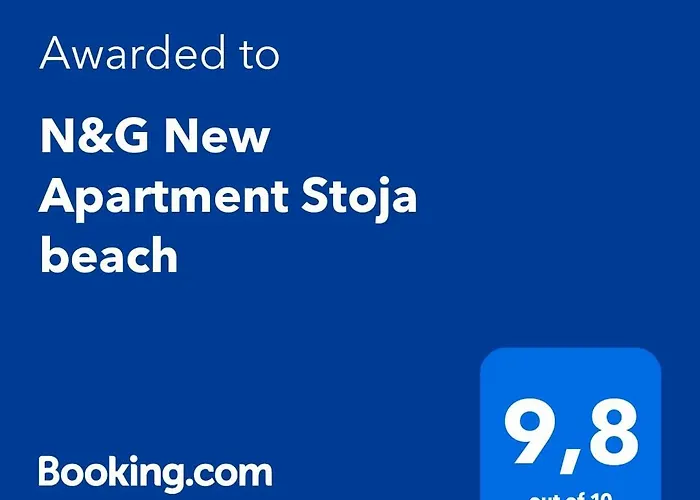 N&g New Stoja Πούλα