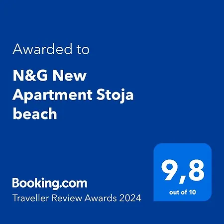 N&g New Stoja Pula